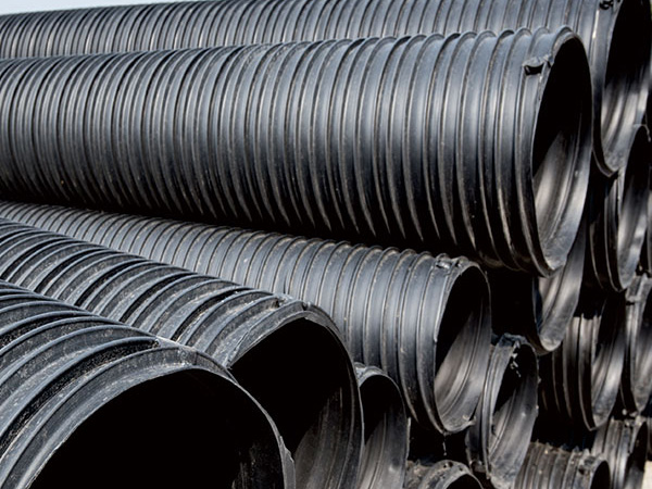 HDPE聚乙烯塑钢缠绕中国有限分公司